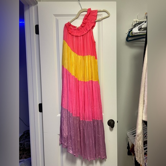 Sundress Stevie Maxi dress - Picture 4 of 5